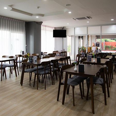 Valhalla Pattaya Hotel Jomtien Beach Zewnętrze zdjęcie