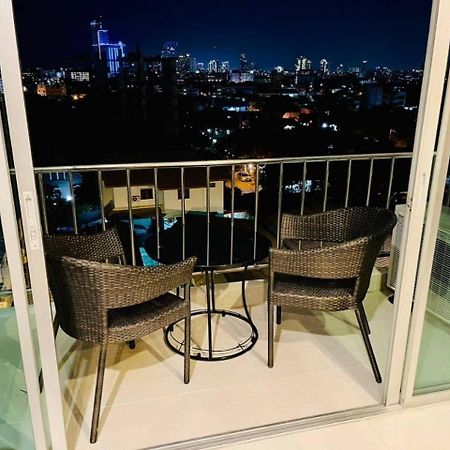 Valhalla Pattaya Hotel Jomtien Beach Zewnętrze zdjęcie